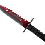 ★ M9 Bayonet | Autotronic (Factory New)