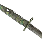 ★ M9 Bayonet | Boreal Forest (Field-Tested)