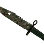 ★ M9 Bayonet | Forest DDPAT (Minimal Wear)