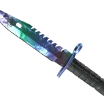 ★ M9 Bayonet | Gamma Doppler (Factory New)
