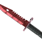 ★ M9 Bayonet | Slaughter (Factory New)