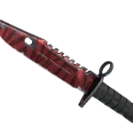 ★ M9 Bayonet | Slaughter (Field-Tested)