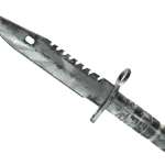 ★ M9 Bayonet | Urban Masked (Field-Tested)