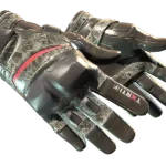 ★ Moto Gloves | Boom! (Field-Tested)