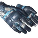 ★ Moto Gloves | Cool Mint (Minimal Wear)