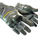 ★ Moto Gloves | Eclipse (Field-Tested)