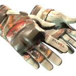 ★ Moto Gloves | POW! (Field-Tested)