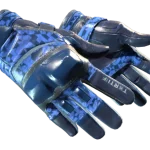 ★ Moto Gloves | Polygon (Minimal Wear)