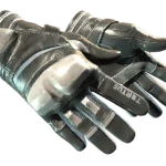 ★ Moto Gloves | Smoke Out (Field-Tested)