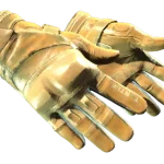 ★ Moto Gloves | Transport (Well-Worn)