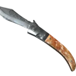 ★ Navaja Knife