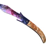 ★ Navaja Knife | Doppler (Minimal Wear)