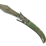 ★ Navaja Knife | Forest DDPAT (Battle-Scarred)