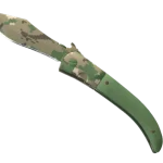 ★ Navaja Knife | Forest DDPAT (Minimal Wear)