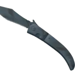 ★ Navaja Knife | Night Stripe (Minimal Wear)
