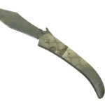 ★ Navaja Knife | Safari Mesh (Minimal Wear)