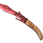 ★ Navaja Knife | Slaughter (Field-Tested)