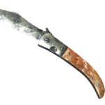 ★ Navaja Knife | Stained (Battle-Scarred)