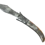 ★ Navaja Knife | Urban Masked (Battle-Scarred)