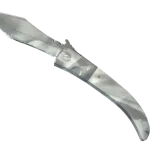 ★ Navaja Knife | Urban Masked (Well-Worn)