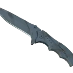 ★ Nomad Knife | Night Stripe (Field-Tested)