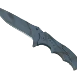★ Nomad Knife | Night Stripe (Minimal Wear)