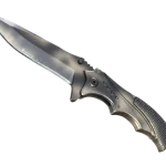 ★ Nomad Knife | Scorched (Field-Tested)