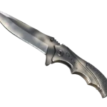 ★ Nomad Knife | Scorched (Minimal Wear)