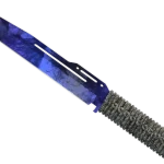 ★ Paracord Knife | Doppler (Minimal Wear)