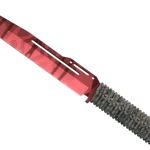 ★ Paracord Knife | Slaughter (Factory New)