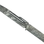 ★ Paracord Knife | Urban Masked (Battle-Scarred)