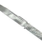 ★ Paracord Knife | Urban Masked (Well-Worn)