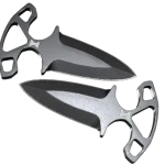 ★ Shadow Daggers