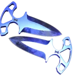 ★ Shadow Daggers | Doppler (Factory New)