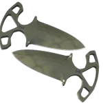 ★ Shadow Daggers | Safari Mesh (Field-Tested)