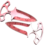 ★ Shadow Daggers | Slaughter (Field-Tested)
