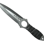 ★ Skeleton Knife