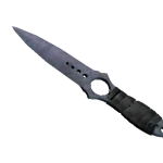 ★ Skeleton Knife | Blue Steel (Field-Tested)