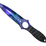 ★ Skeleton Knife | Doppler (Minimal Wear)