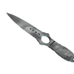 ★ Skeleton Knife | Urban Masked (Field-Tested)