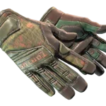★ Specialist Gloves | Buckshot (Field-Tested)