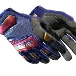 ★ Specialist Gloves | Fade (Factory New)