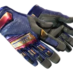 ★ Specialist Gloves | Fade (Field-Tested)