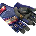 ★ Specialist Gloves | Fade (Minimal Wear)
