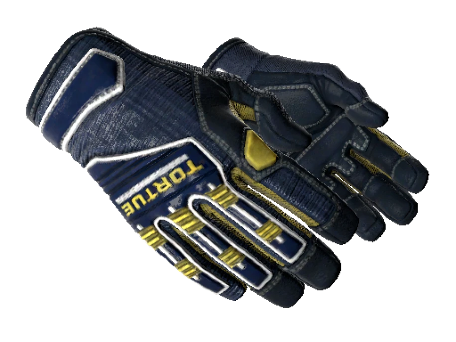 ★ Specialist Gloves | Field Agent (Factory New) - Image 1