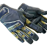 ★ Specialist Gloves | Field Agent (Field-Tested)