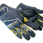 ★ Specialist Gloves | Field Agent (Minimal Wear)