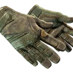 ★ Specialist Gloves | Forest DDPAT (Battle-Scarred)