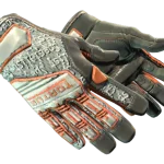 ★ Specialist Gloves | Foundation (Field-Tested)