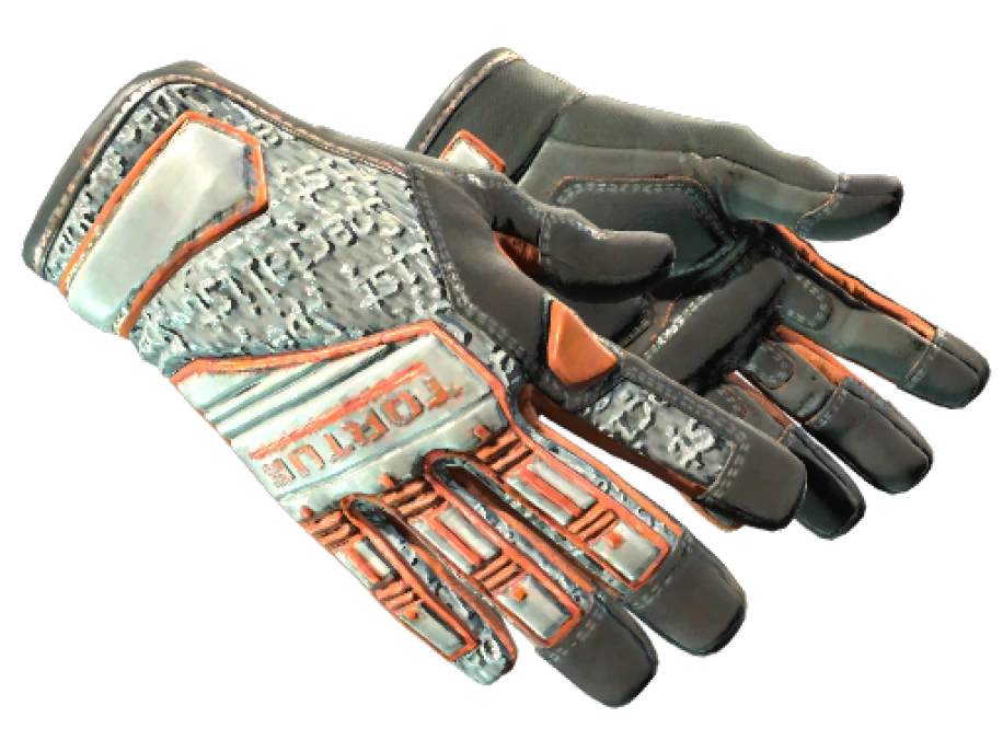 ★ Specialist Gloves | Foundation (Minimal Wear) - Image 1